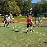 Feriendorf Reichenbach - Fuchsweg 8 펜션 네쎌방