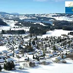 펜션 Feriendorf Reichenbach - Fuchsweg 8 네쎌방