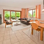 펜션 Feriendorf Reichenbach - Fuchsweg 8