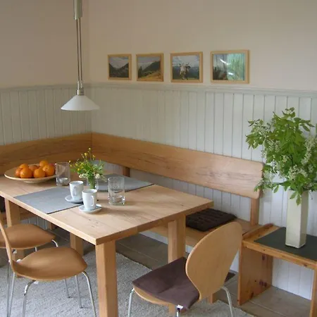 Feriendorf Reichenbach - Fuchsweg 8 *