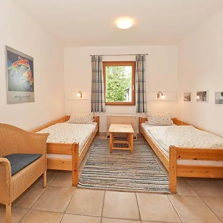 Feriendorf Reichenbach - Fuchsweg 8 Prázdninový dům *