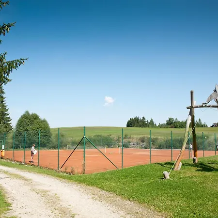 Feriendorf Reichenbach - Fuchsweg 8 Prázdninový dům *