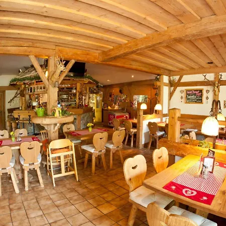Feriendorf Reichenbach - Fuchsweg 8 Prázdninový dům Nesselwang