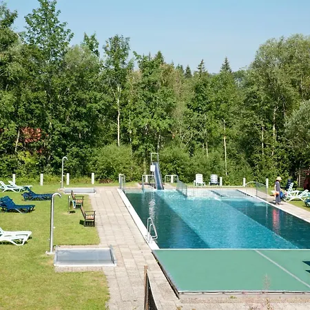 Prázdninový dům Feriendorf Reichenbach - Fuchsweg 8 Nesselwang