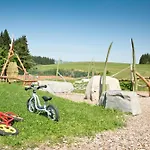 Ferienhaus Feriendorf Reichenbach - Fuchsweg 8 *