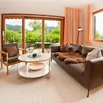 Feriendorf Reichenbach - Fuchsweg 8 Ferienhaus