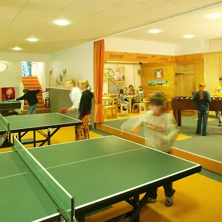 Tatil Evi Feriendorf Reichenbach - Fuchsweg 8 Nesselwang