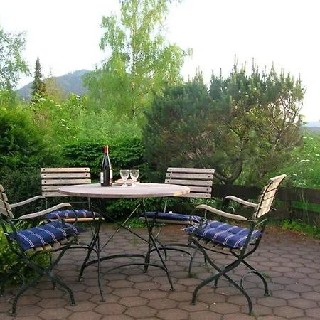 Feriendorf Reichenbach - Fuchsweg 8 *